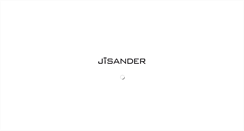 Desktop Screenshot of jisander.com