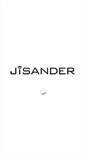 Mobile Screenshot of jisander.com